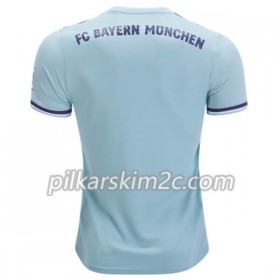 Koszulka Bayern Monachium Precz 2018-2019 - Koszulki Piłkarskie